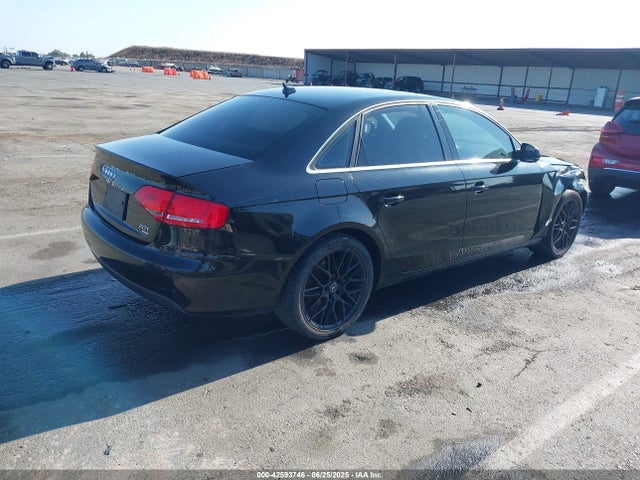 2010 AUDI A4 WAUFFAFL2AN067605 Photo 3