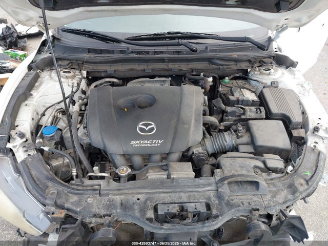 JM1GJ1V64E1147289 Mazda py