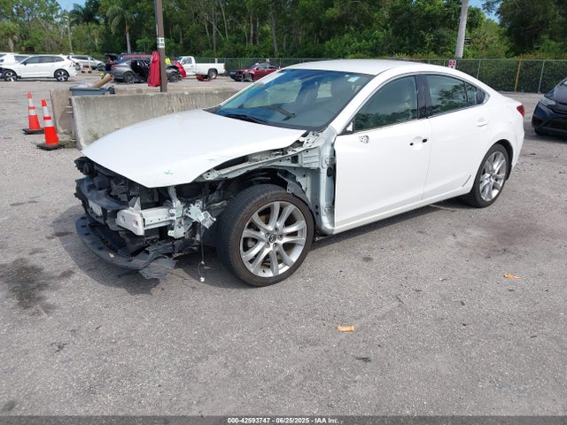 JM1GJ1V64E1147289 Mazda py