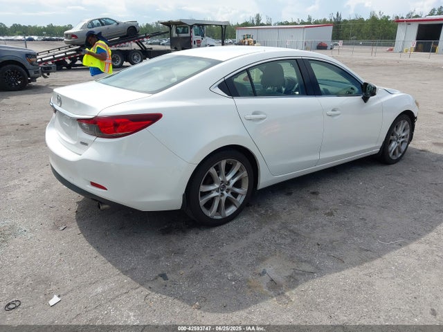 JM1GJ1V64E1147289 Mazda py