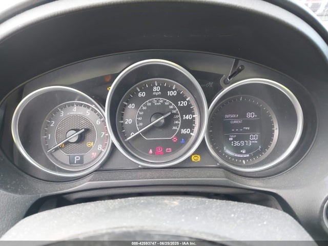 JM1GJ1V64E1147289 Mazda py