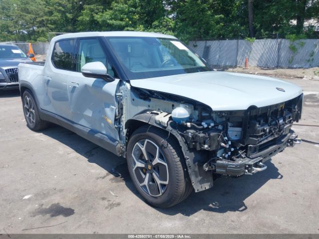 2023 RIVIAN R1T 7FCTGAAA4PN022144
