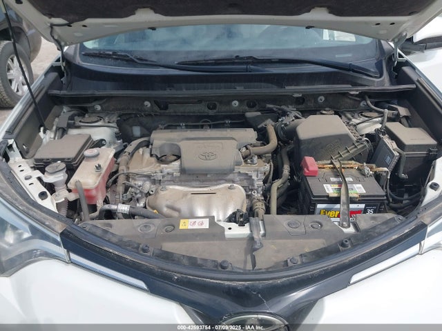 JTMYFREV7HJ128574 Toyota 2ar-fe
