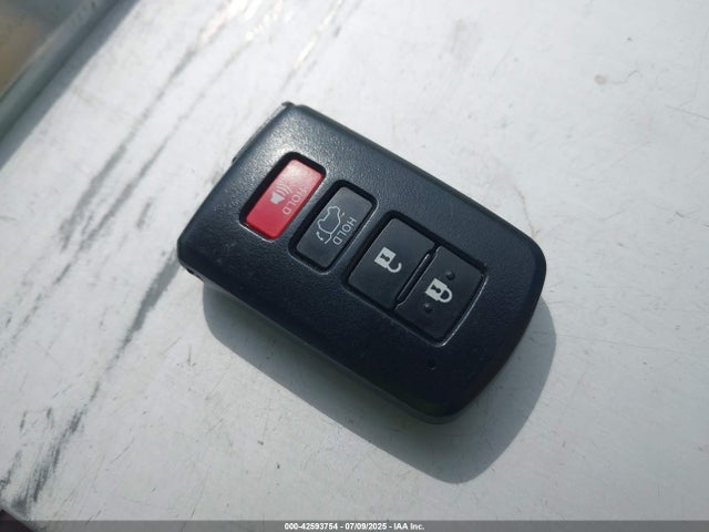 JTMYFREV7HJ128574 Toyota 2ar-fe