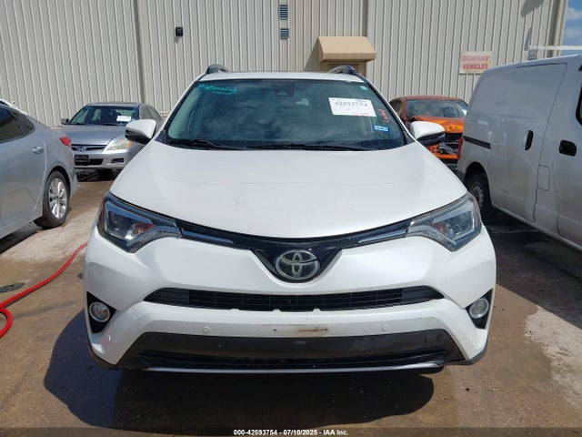 JTMYFREV7HJ128574 Toyota 2ar-fe