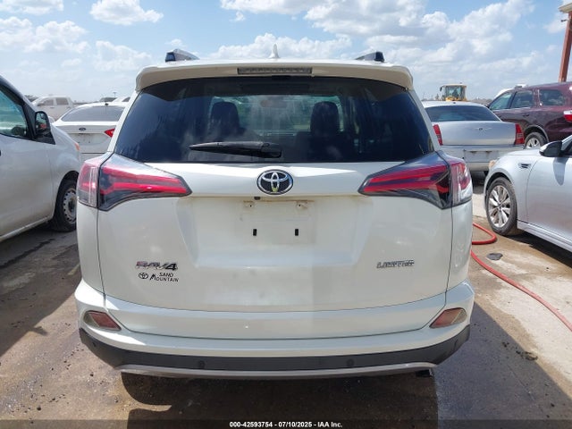 JTMYFREV7HJ128574 Toyota 2ar-fe