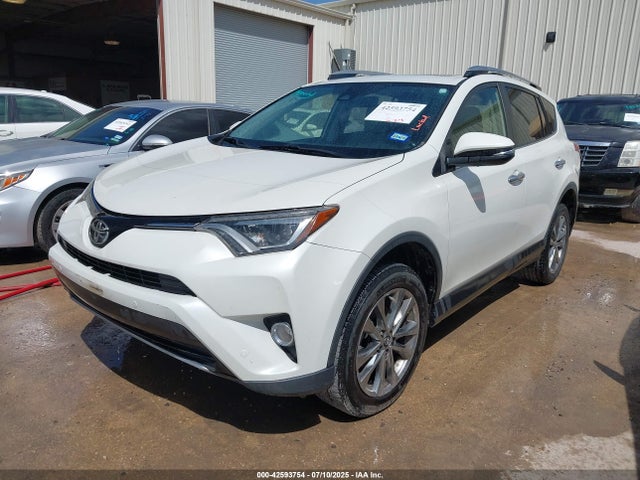 JTMYFREV7HJ128574 Toyota 2ar-fe