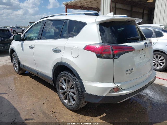 JTMYFREV7HJ128574 Toyota 2ar-fe
