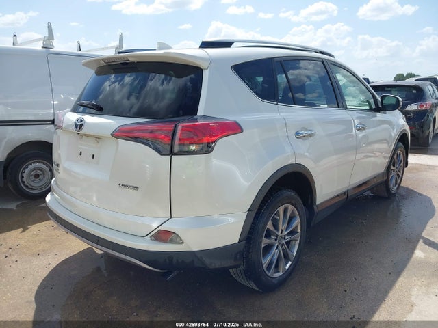 JTMYFREV7HJ128574 Toyota 2ar-fe
