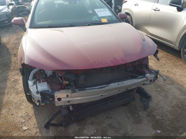 2021 TOYOTA CAMRY 4T1F31AK2MU548471 Photo 5