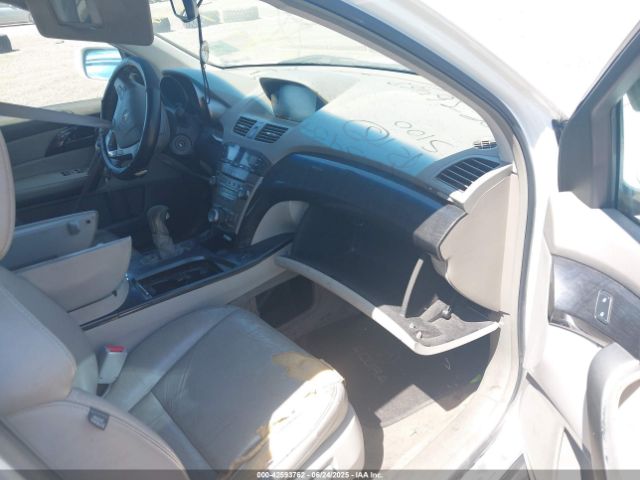 2009 ACURA MDX 2HNYD28629H513412 Photo 4