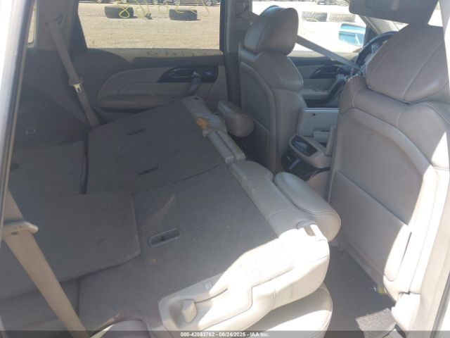 2009 ACURA MDX 2HNYD28629H513412 Photo 7