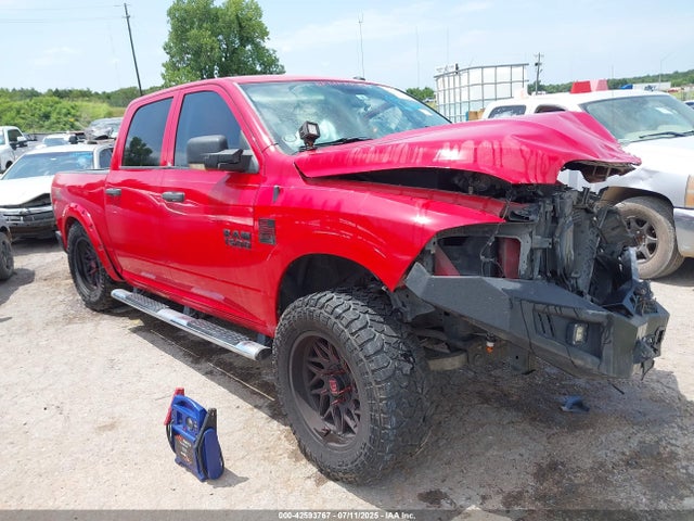 Aukcja sprzedaży 2016 Ram 1500 Express, vin: 3C6RR6KT5GG168494, numer aukcji: 42593767