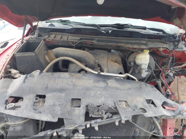 Aukcja sprzedaży 2016 Ram 1500 Express, vin: 3C6RR6KT5GG168494, numer aukcji: 42593767