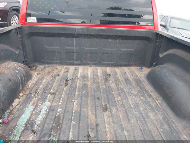 Aukcja sprzedaży 2016 Ram 1500 Express, vin: 3C6RR6KT5GG168494, numer aukcji: 42593767