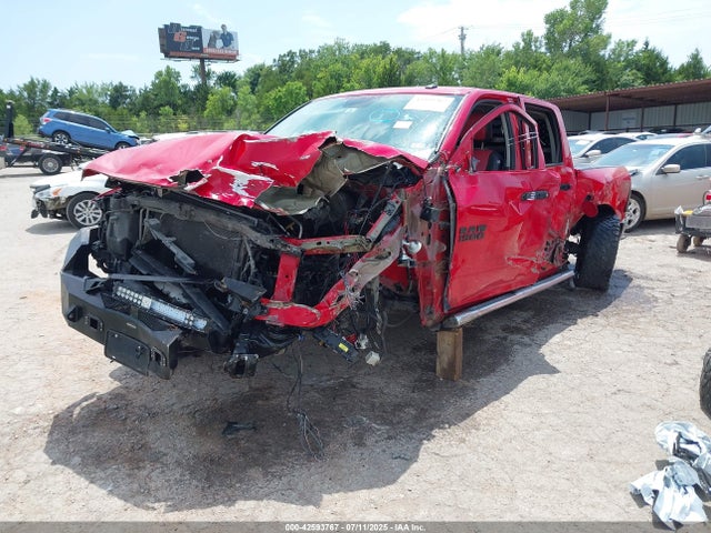 Aukcja sprzedaży 2016 Ram 1500 Express, vin: 3C6RR6KT5GG168494, numer aukcji: 42593767