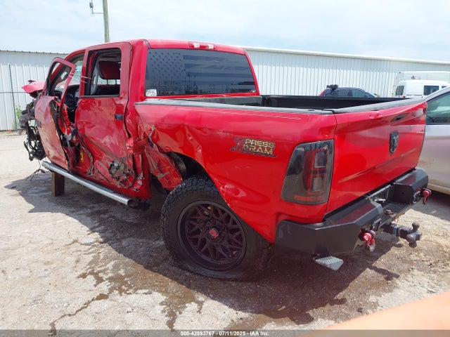 Aukcja sprzedaży 2016 Ram 1500 Express, vin: 3C6RR6KT5GG168494, numer aukcji: 42593767