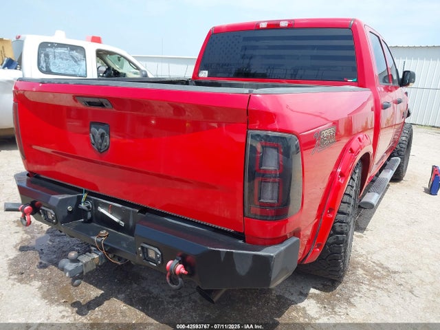 Aukcja sprzedaży 2016 Ram 1500 Express, vin: 3C6RR6KT5GG168494, numer aukcji: 42593767