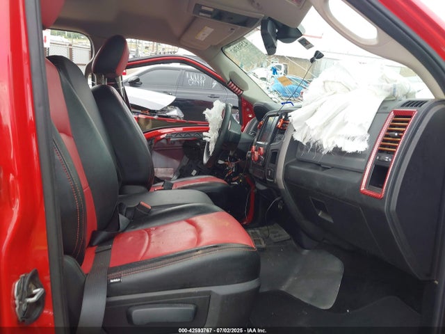 Aukcja sprzedaży 2016 Ram 1500 Express, vin: 3C6RR6KT5GG168494, numer aukcji: 42593767