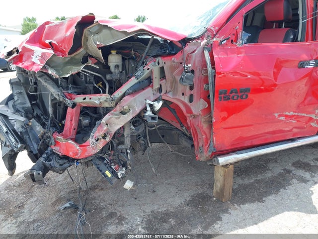 Aukcja sprzedaży 2016 Ram 1500 Express, vin: 3C6RR6KT5GG168494, numer aukcji: 42593767