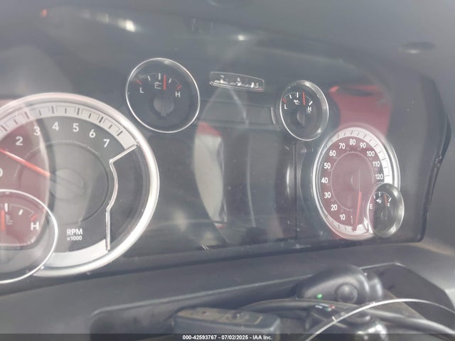 Aukcja sprzedaży 2016 Ram 1500 Express, vin: 3C6RR6KT5GG168494, numer aukcji: 42593767
