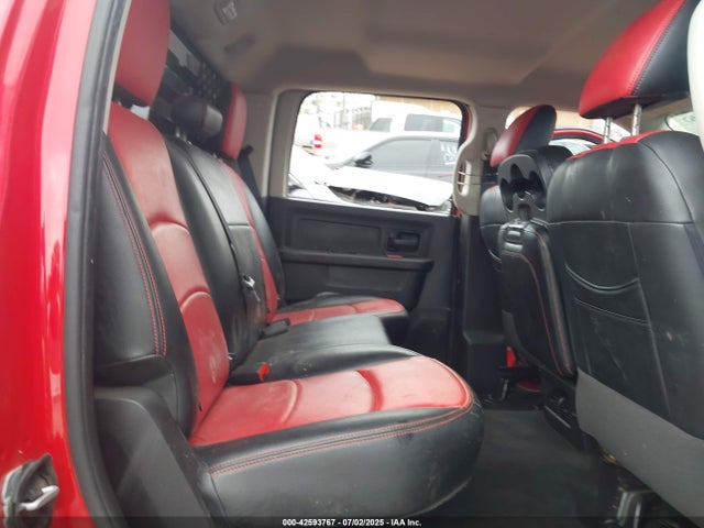 Aukcja sprzedaży 2016 Ram 1500 Express, vin: 3C6RR6KT5GG168494, numer aukcji: 42593767