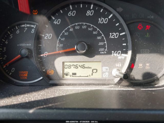 2018 MITSUBISHI MIRAGE ML32A3HJ0JH011459 Photo 6