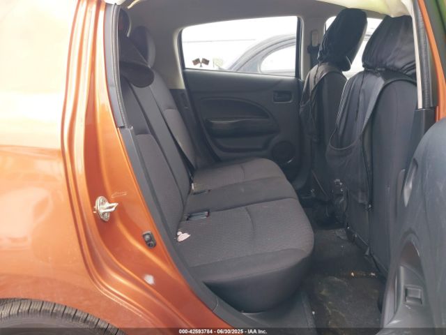 2018 MITSUBISHI MIRAGE ML32A3HJ0JH011459 Photo 7