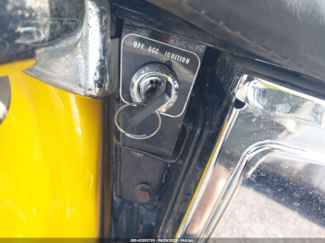 1997 HARLEY-DAVIDSON FXDL 1HD1GDL16VY322631 Photo 10