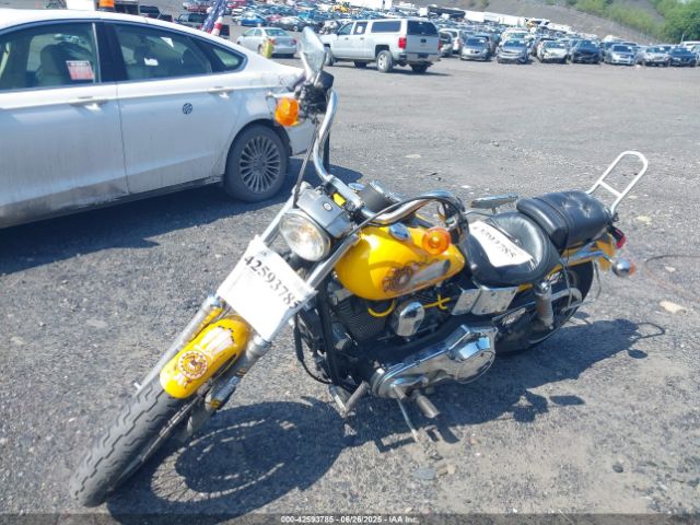 1997 HARLEY-DAVIDSON FXDL 1HD1GDL16VY322631 Photo 1