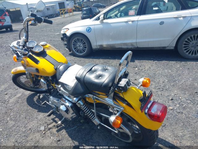 1997 HARLEY-DAVIDSON FXDL 1HD1GDL16VY322631 Photo 2