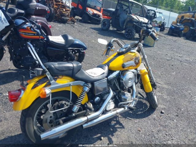 1997 HARLEY-DAVIDSON FXDL 1HD1GDL16VY322631 Photo 3