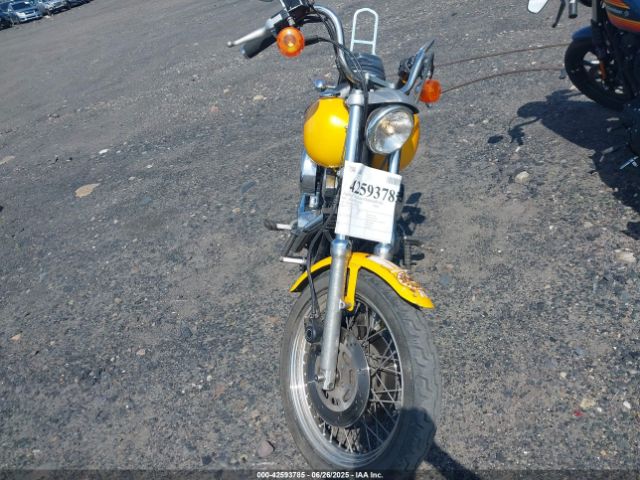 1997 HARLEY-DAVIDSON FXDL 1HD1GDL16VY322631 Photo 4