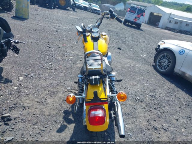 1997 HARLEY-DAVIDSON FXDL 1HD1GDL16VY322631 Photo 5