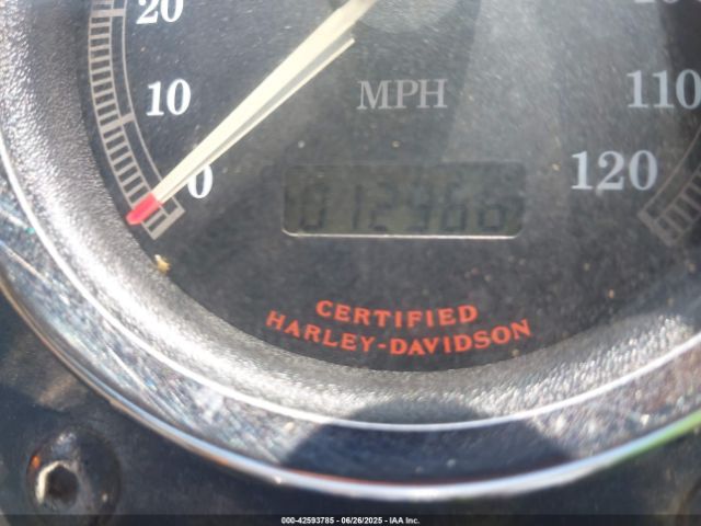 1997 HARLEY-DAVIDSON FXDL 1HD1GDL16VY322631 Photo 6