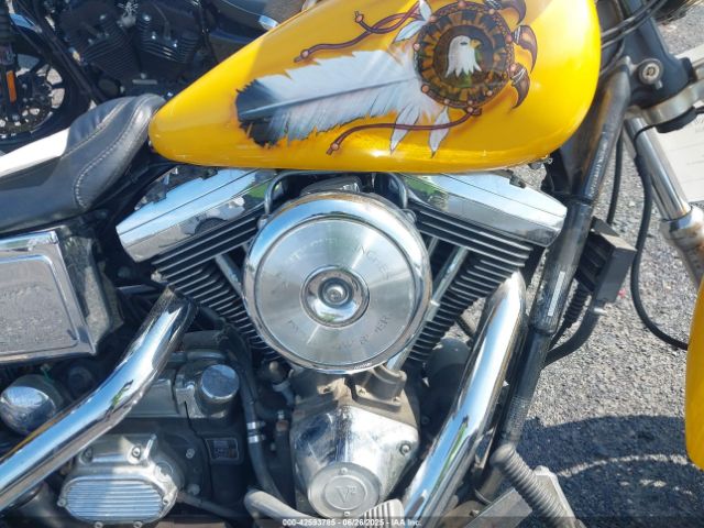 1997 HARLEY-DAVIDSON FXDL 1HD1GDL16VY322631 Photo 7