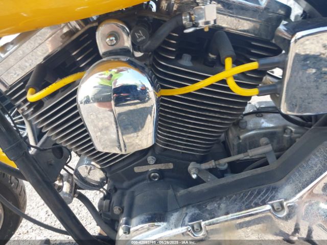 1997 HARLEY-DAVIDSON FXDL 1HD1GDL16VY322631 Photo 8