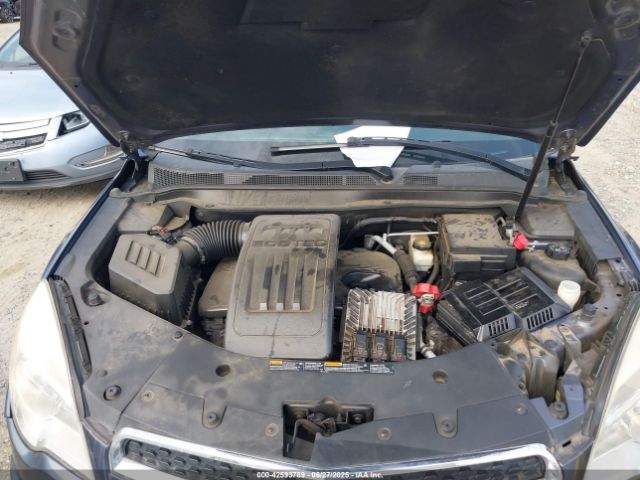 2013 CHEVROLET EQUINOX 2GNALBEK1D6138880 Photo 9