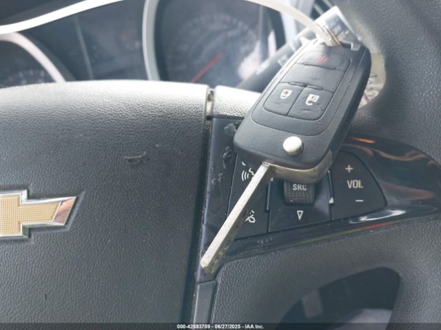 2013 CHEVROLET EQUINOX 2GNALBEK1D6138880 Photo 10