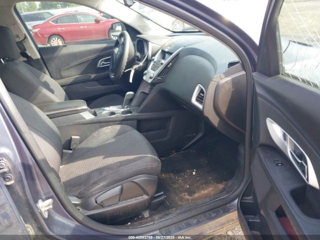 2013 CHEVROLET EQUINOX 2GNALBEK1D6138880 Photo 4