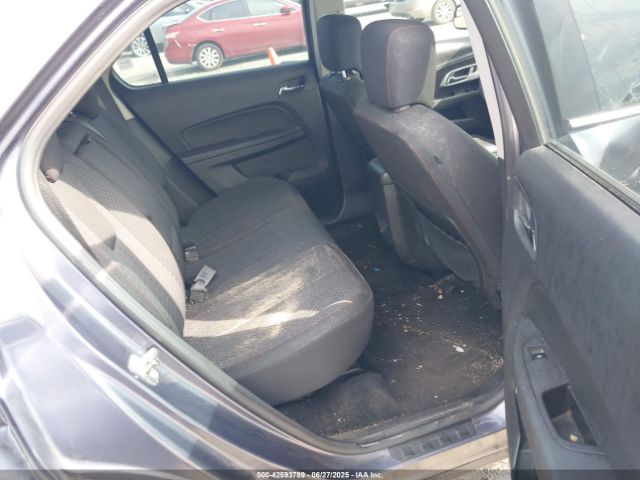 2013 CHEVROLET EQUINOX 2GNALBEK1D6138880 Photo 7