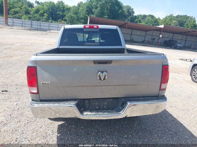1C6RR6TT2LS135163 RAM 1500 Classic Slt 4x2 6&#039;4 Box