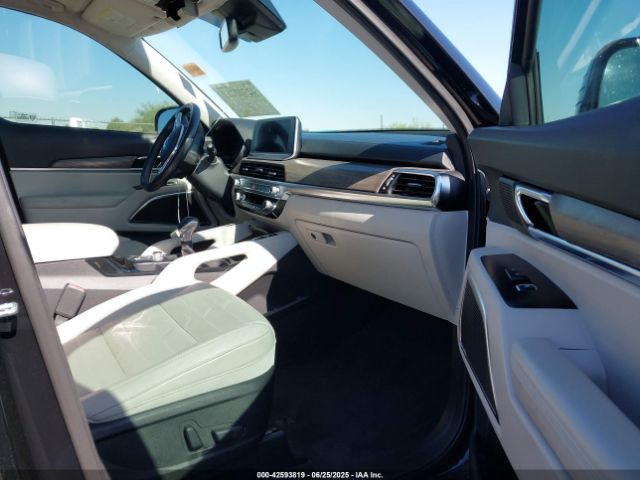 2021 KIA TELLURIDE 5XYP5DHC3MG120493 Photo 4