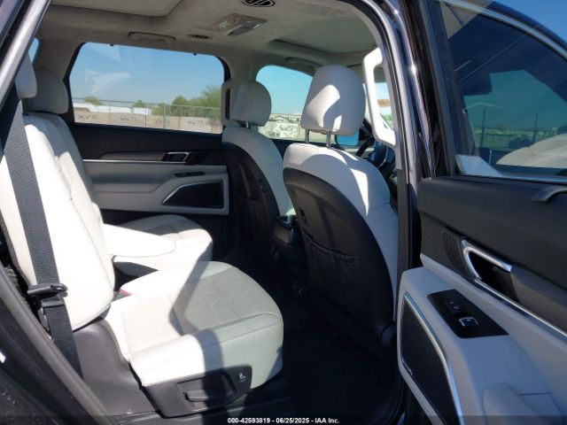 2021 KIA TELLURIDE 5XYP5DHC3MG120493 Photo 7