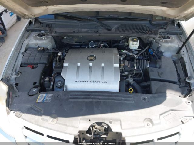 2006 CADILLAC DTS 1G6KD57Y66U107824 Photo 9
