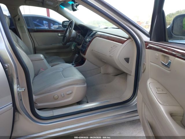 2006 CADILLAC DTS 1G6KD57Y66U107824 Photo 4