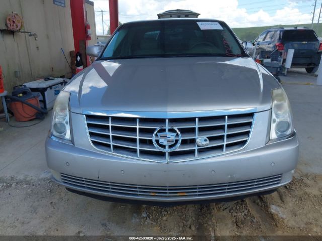 2006 CADILLAC DTS 1G6KD57Y66U107824 Photo 5