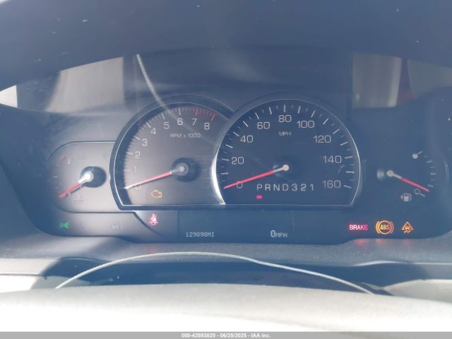 2006 CADILLAC DTS 1G6KD57Y66U107824 Photo 6