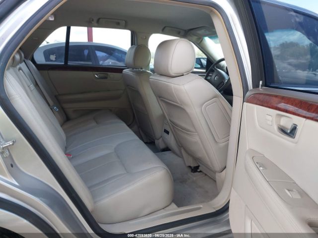 2006 CADILLAC DTS 1G6KD57Y66U107824 Photo 7