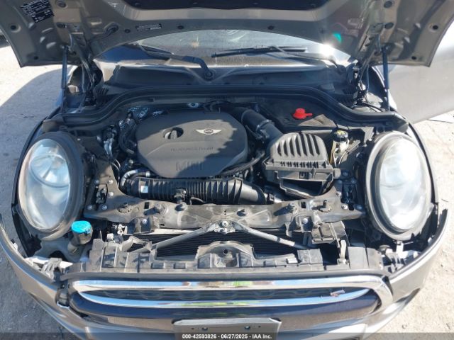 2016 MINI HARDTOP WMWXP7C57G2A44280 Photo 9